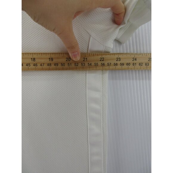 Nike Shirt Large Athletic Performance Training Active Y2K Pullover * - Picture 7 of 15